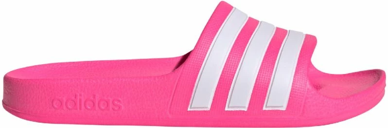 Papuqe për fëmijë adidas, të kuqe [Madhësia: 37]