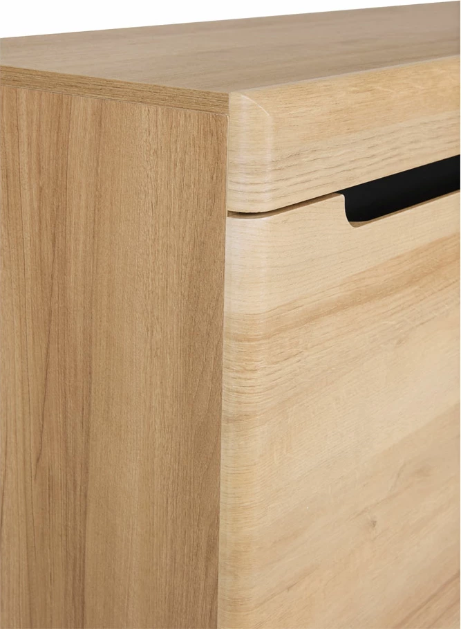 Bufe Grif, natyrale, 160x40x83