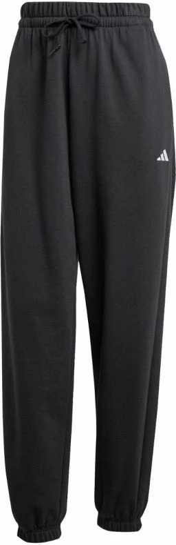 Pantallona për femra adidas, të zeza