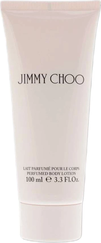 Balsam trupi për femra Jimmy Choo Body Balm 100ml