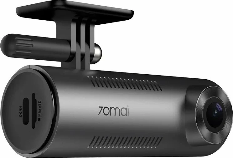 Kamerë për veturë 70mai M310 QHD 2304x1296, Wi‑Fi, kënd 130°, microSD deri 256GB