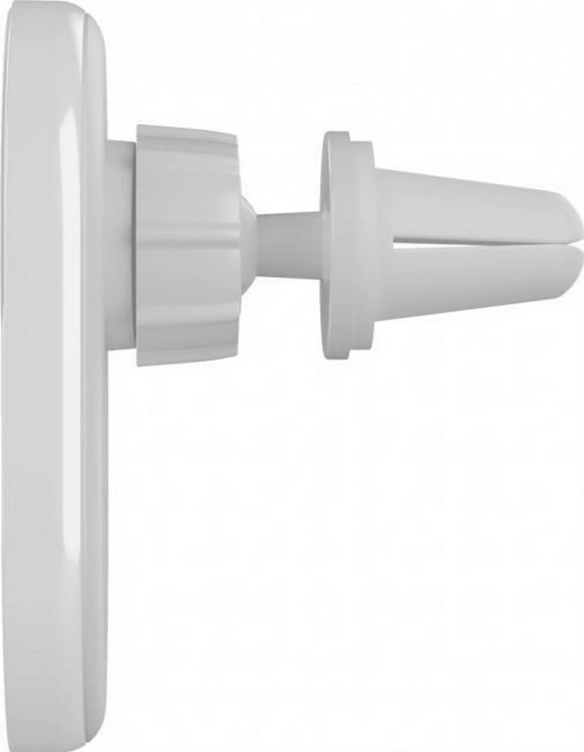 Karikues makinës Canyon OnGrip 105, 15W, Qi2, MagSafe, për Apple, i bardhë