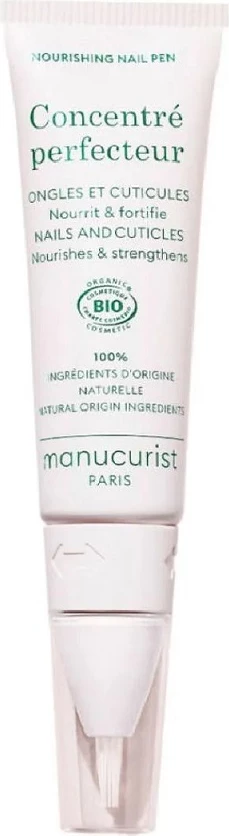 Përforcues për thonj Manucurist Perfect Concentrate për femra 10ml