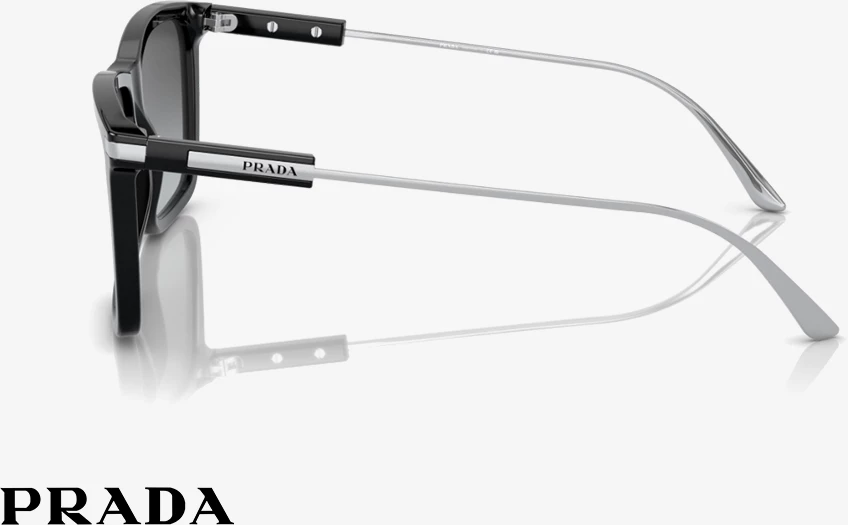 Syze dielli Prada PR 01ZS 1AB06T 58