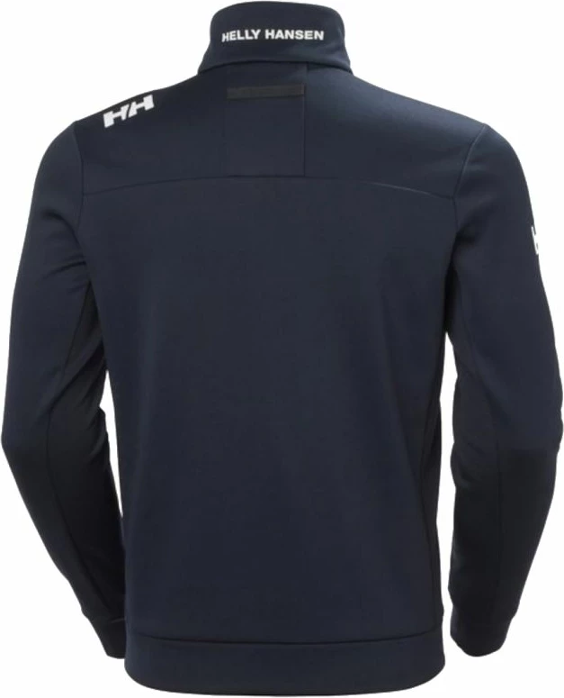 Xhaketë Fleke Helly Hansen për Meshkuj, Blu Marin [Madhësia: M]