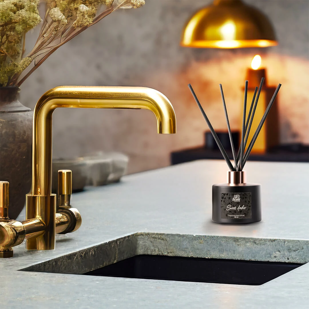 Aroma me shkopinjë - DR SCENT 