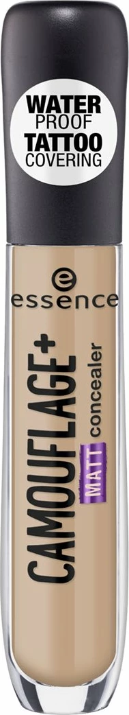 Korrektor Catrice Camouflage, no. 50 Warm Toast, 5 ml
