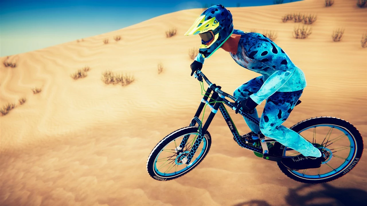 Lojë për PS4 Soldout Descenders