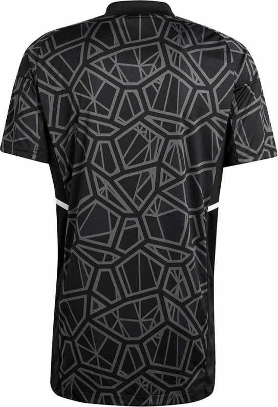 Fanellë portieri për meshkuj adidas Condivo 22, e zezë [Madhësia: XL]