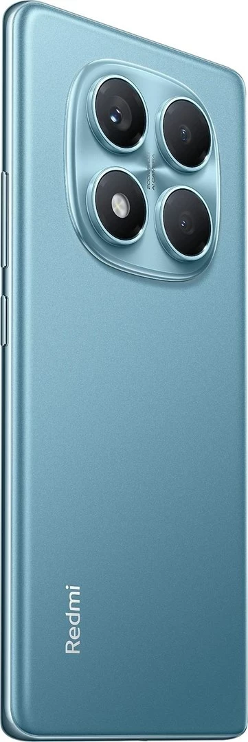 Celular Xiaomi Redmi Note 14 Pro, 6.67", 8+256GB, i kaltër