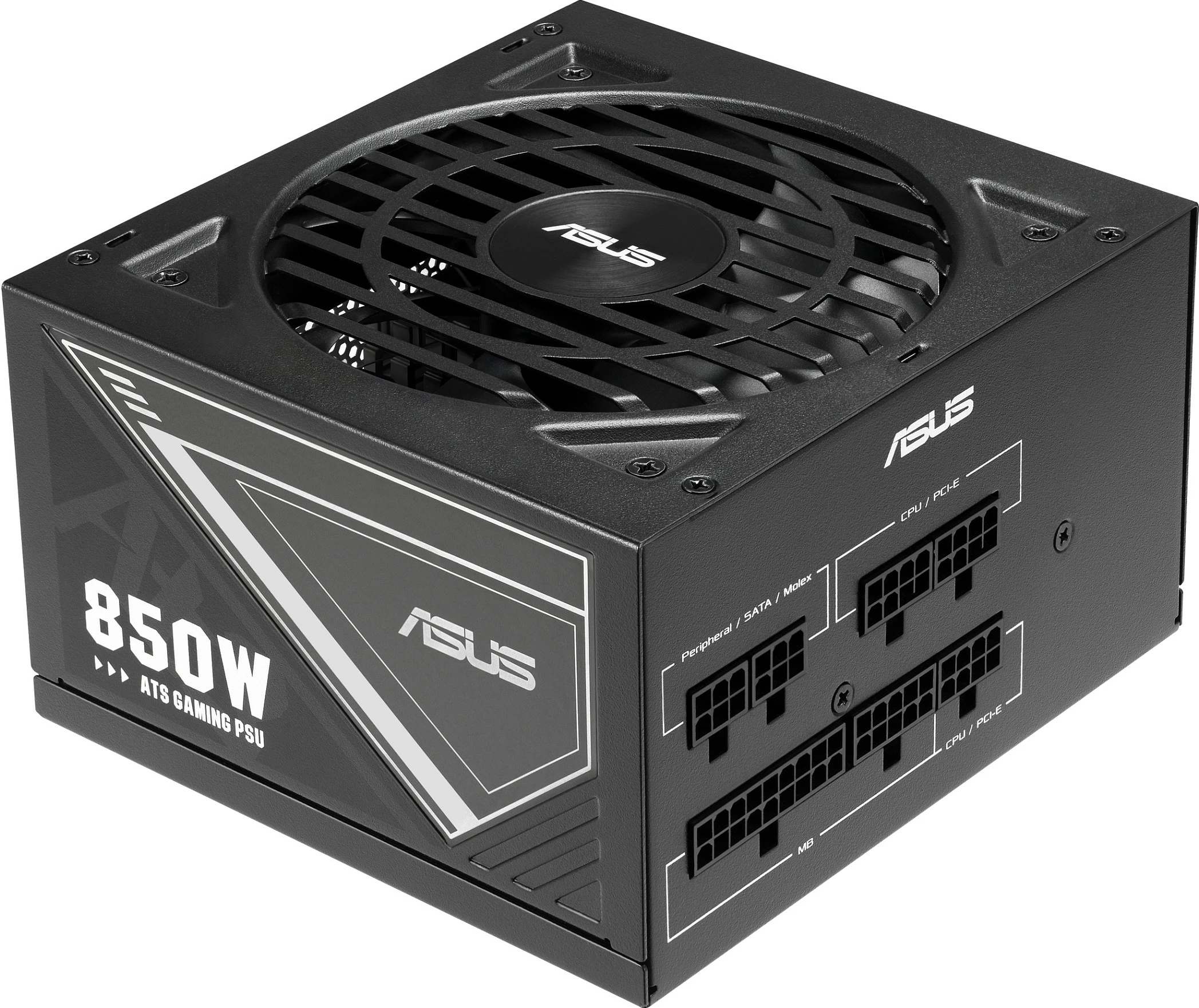 Furnizues rryme (PSU) ASUS ATS-850G, 850W, 80+ Gold, fully modular, i zi