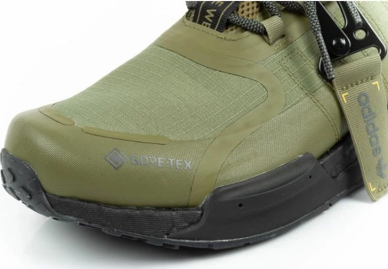 Atlete për meshkuj adidas, të gjelbra