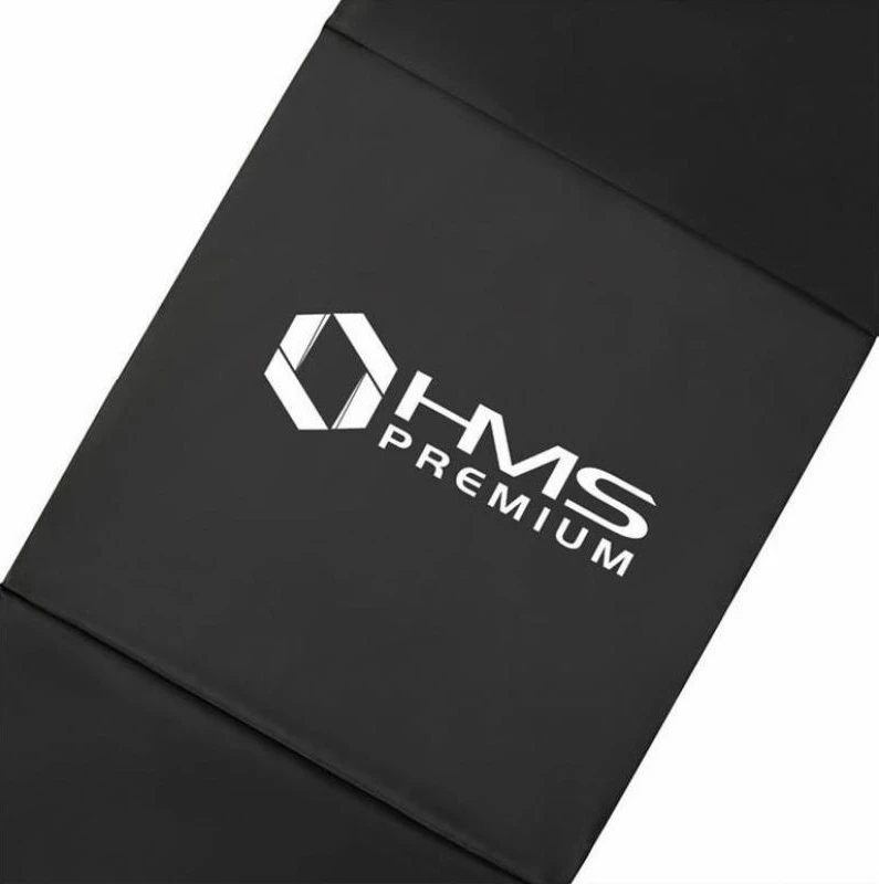 Dyshek palosës gjimnastike HMS, i zi