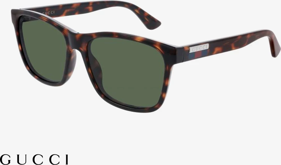 Syze dielli Gucci GG0746S-003 57