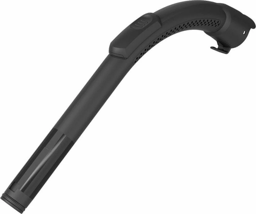 Fshesë me korrent Electrolux EL61H4SW 550W, 1.6L, HEPA 13, pa qese, 12 m rreze, e zezë