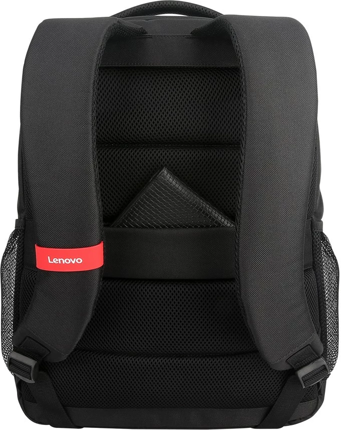 Çantë shpine Lenovo B515, 39.6 cm (15.6'), e Zezë dhe e Kuqe