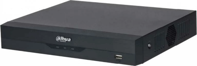 Recorder hibrid Dahua XVR5104HS-4KL-I3 8-kanalësh 4K, i zi