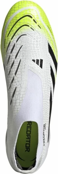 Atlete futbolli për meshkuj adidas Predator Elite LL FG JI1075 [Madhësia: 42 2/3]