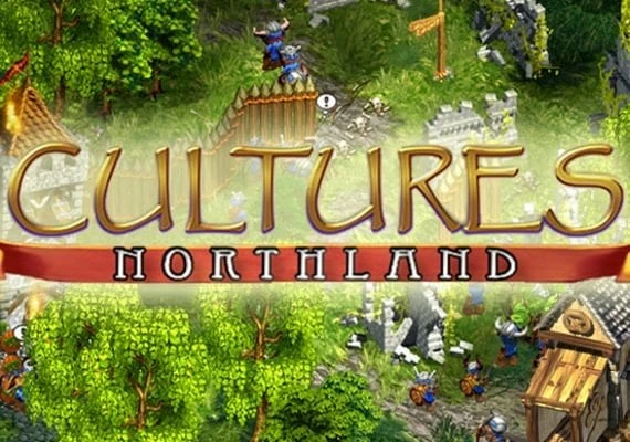 Cultures: Northland EN/DE Global