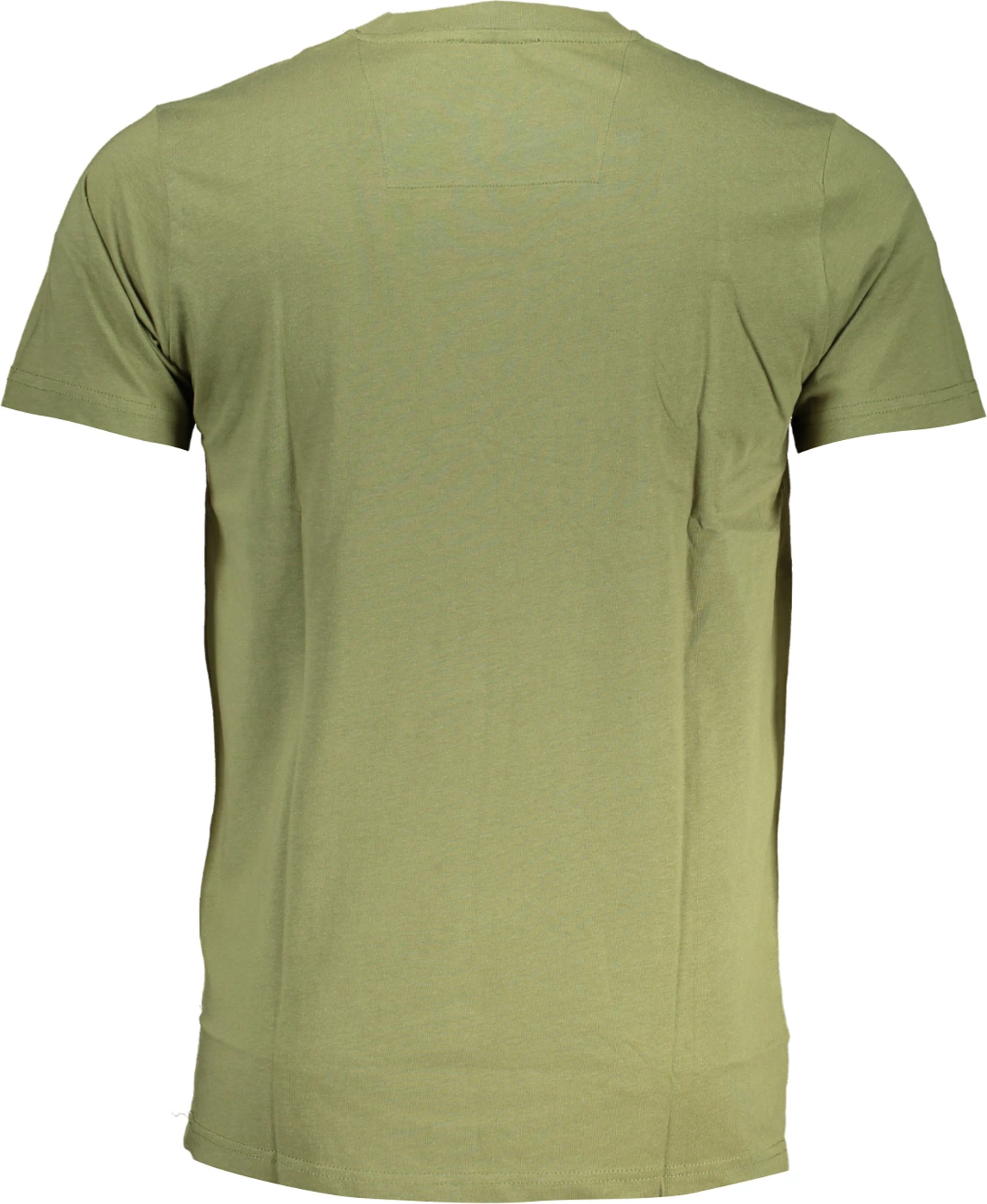 Maicë për meshkuj Cavalli Class, e gjelbër