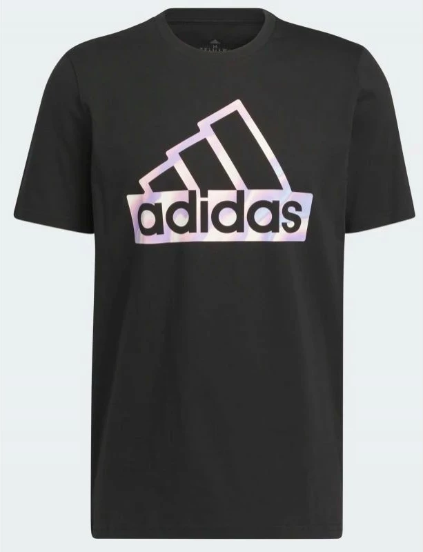 Maicë për meshkuj adidas Future Tee M, e zezë