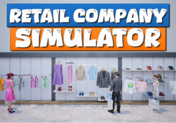 Retail Company Simulator Global
