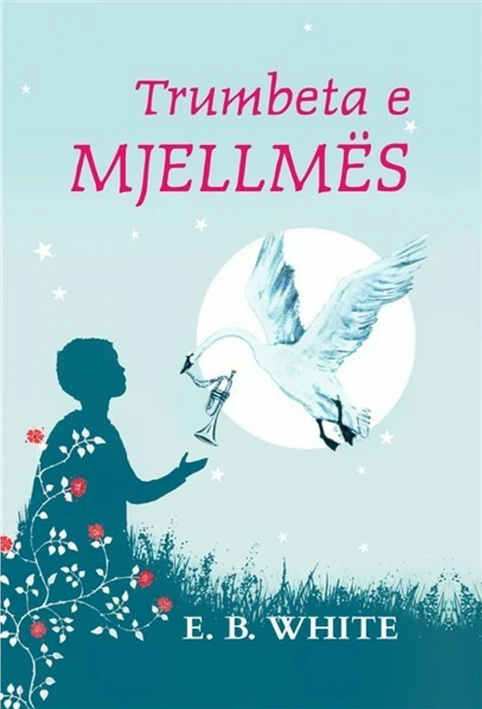 Trumbeta E Mjellmes - E.b White