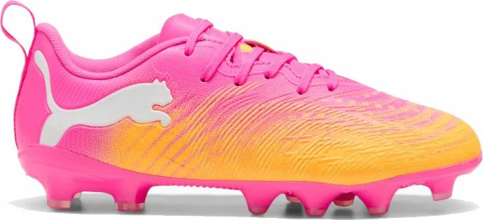 Atlete futbolli për fëmijë Puma Future 9 Play FG/AG 108723-05