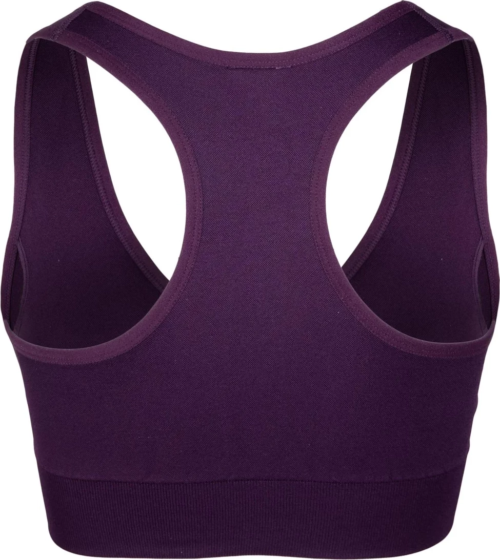 Neiro Seamless Bra - Purple [Madhësia: XS/S]
