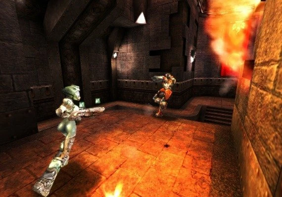 Quake Live EN Global