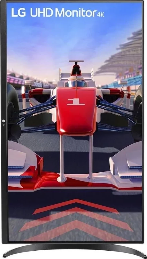 Monitor LG 32UR550K-B, 31.5 inç, 4K Ultra HD, VA, HDMI, DisplayPort, e zi