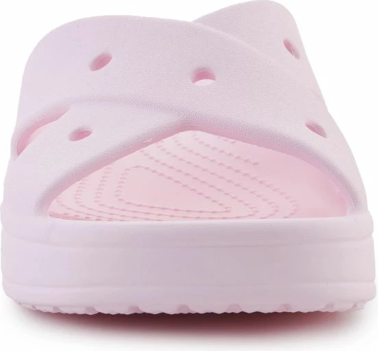 Flip-flop për femra Crocs, rozë [Madhësia: 39 - 40]