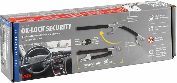 Bllokuese Timoni Profesional