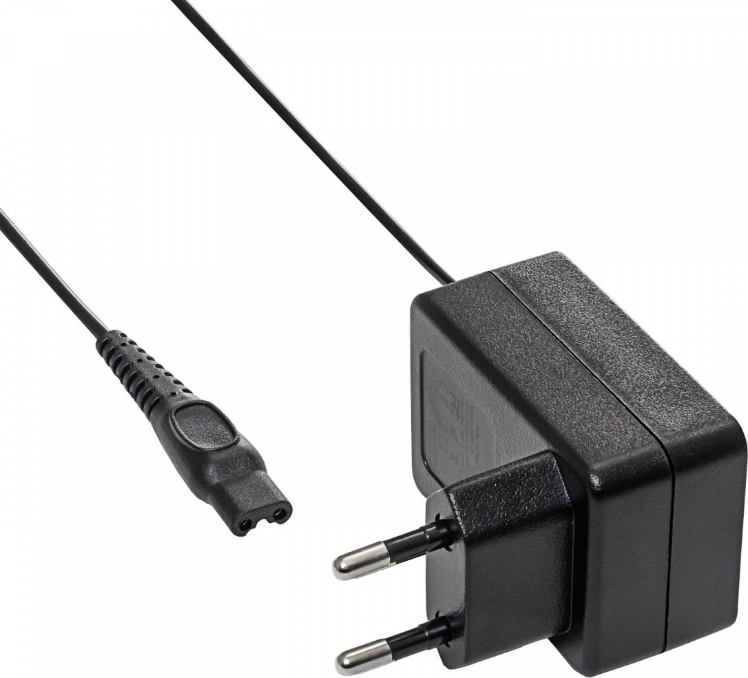 Adapter rryme AKYGA AK-PD-16 8V 100mA 0.8W kabllo 1.2m i zi
