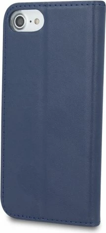 Mbështjellës HAVANA Premium Flip për Samsung Galaxy S20 Ultra G988, blu