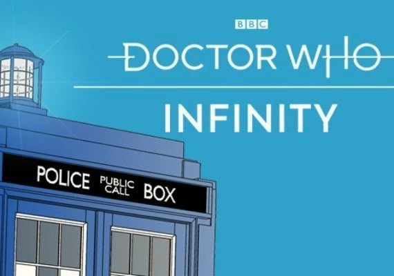 Doctor Who Infinity - Complete EN Global