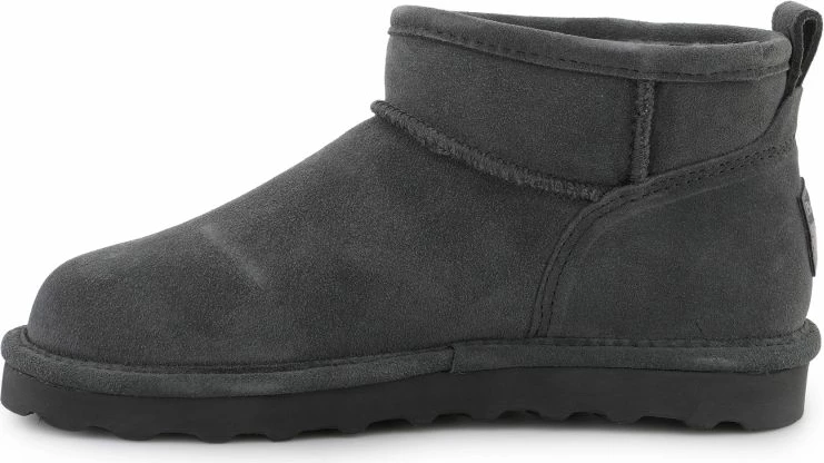 Çizme për femra Bearpaw, gri [Madhësia: 38]