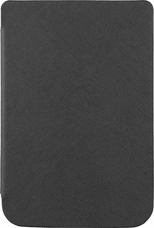 Mbështjellës smart Strado për PocketBook Touch Lux 4/5 627/616/628, wake/sleep, i zi, 1 copë