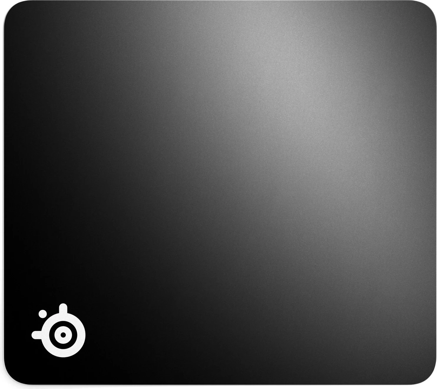 Mauspad SteelSeries QCK, L