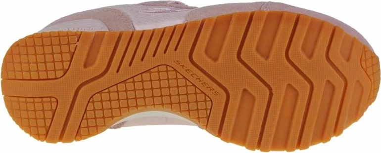 Atlete për fëmijë Skechers, rozë [Madhësia: 30]