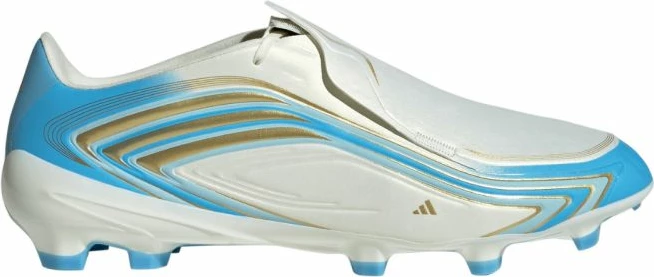 Atlete futbolli adidas F50 Messi League FG IH1902, meshkuj
