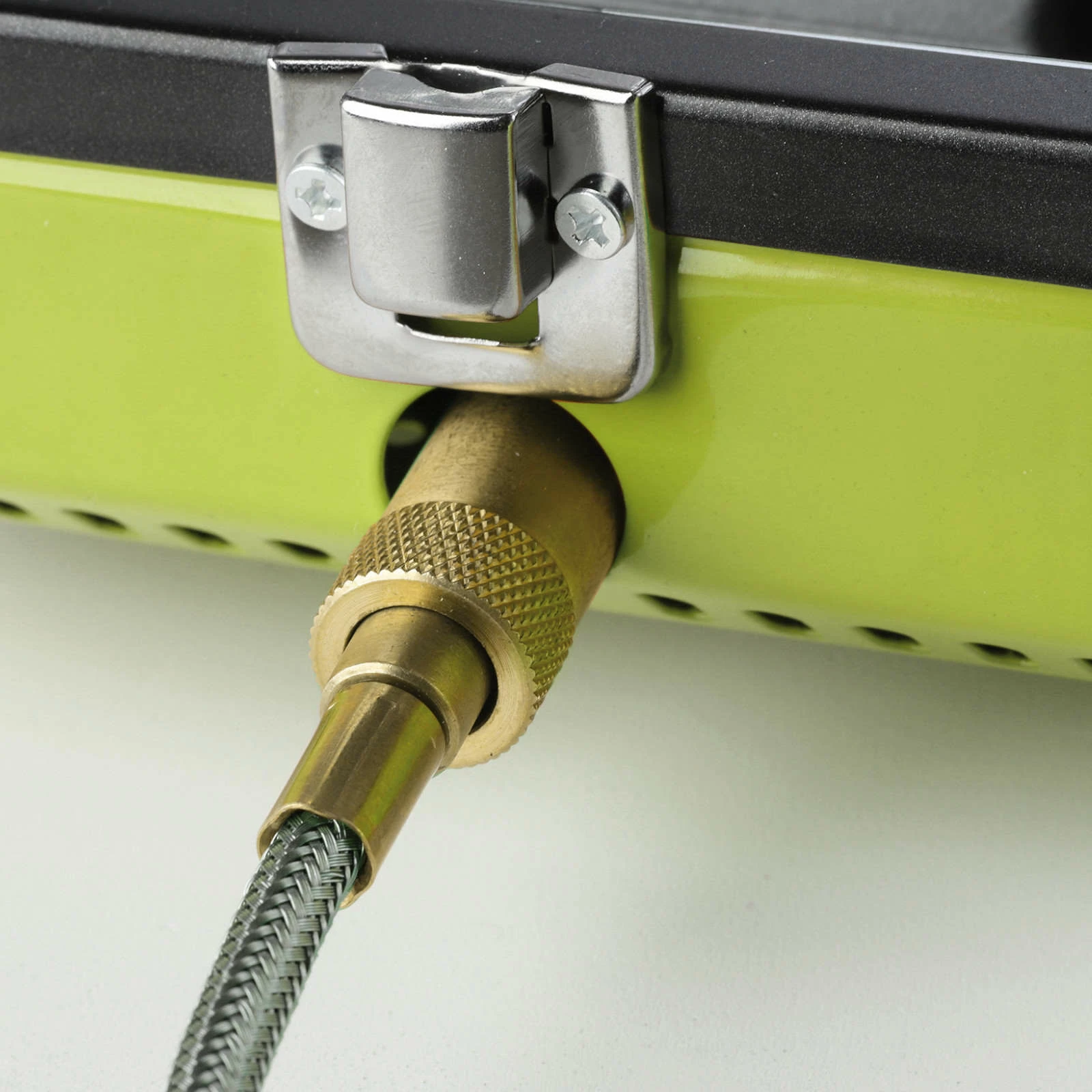 Sobë kampingu Meva DUAL COMPACT UKP22003, 2 fushë gatimi, metal, e gjelbër