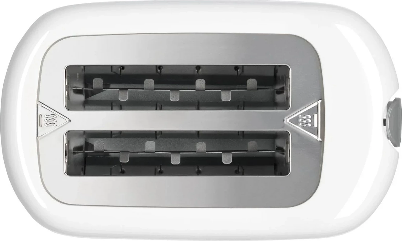 Toster Amica TD 1014, 750 W, i bardhë