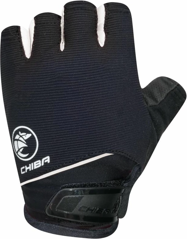 Doreza çiklizmi CHIBA për femra, të zeza