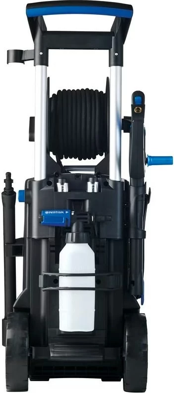 Pastrues për makina Nilfisk, 650 l/h, e zezë/e kaltër