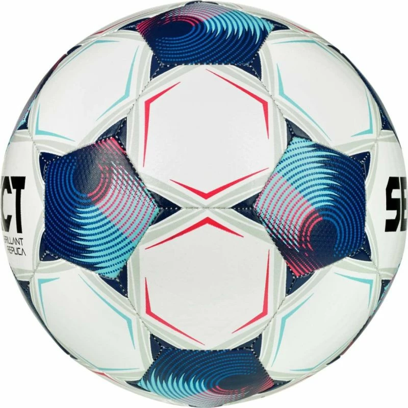 Top futbolli Select, pa dallim gjinie [Madhësia: 4]