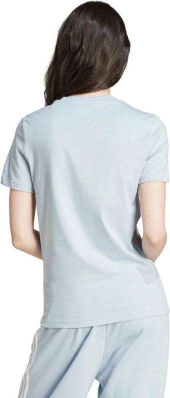 Maicë adidas për femra, e kaltër