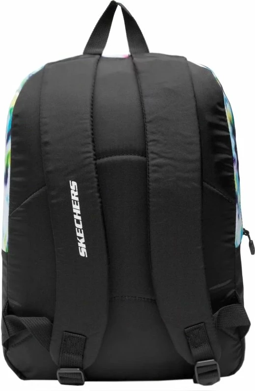 Çantë shpine Skechers, e zezë