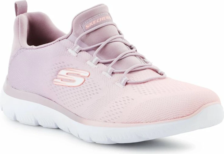 Atlete për femra Skechers, rozë