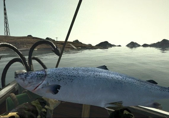 Ultimate Fishing Simulator - Greenland DLC Global